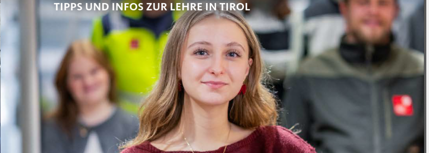 Urheber:in: Tiroler Tageszeitung Slider_Lehrlingsführer_2026/27